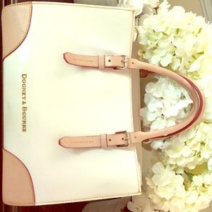 Dooney and Bourke satchel